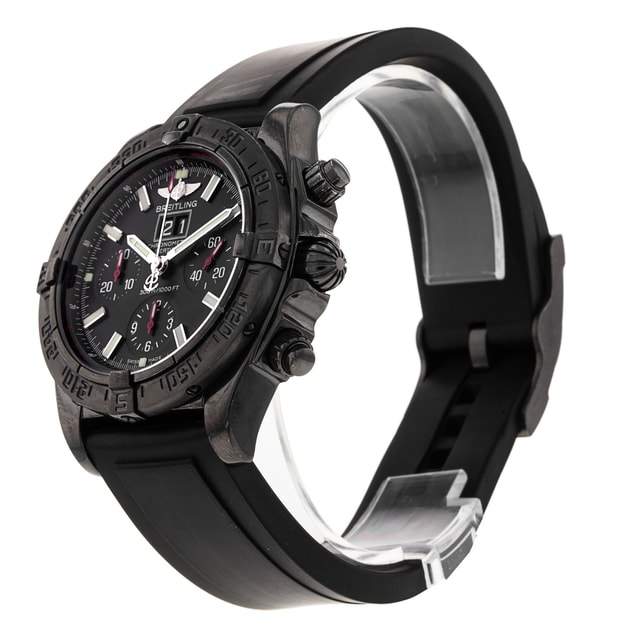 Breitling Blackbird M44359 Image 2